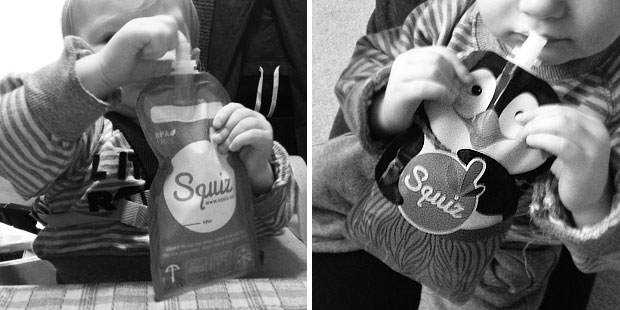 Squiz Reusable Pouches Review A Mum Reviews