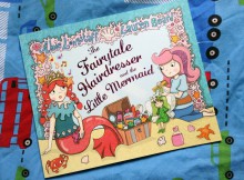 The Fairytale Hairdresser and the Little Mermaid Review A Mum Reviews