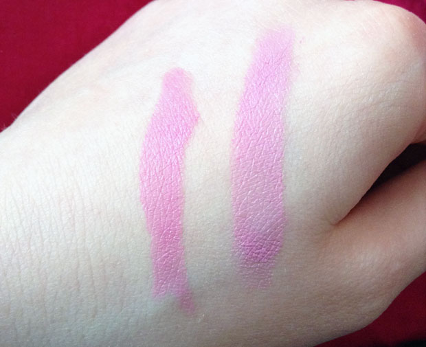 W7 Cosmetics Lips & Face Makeup Review