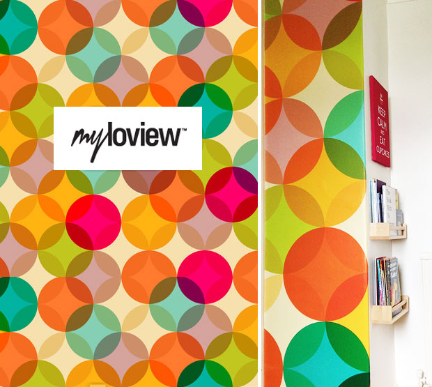 Wall Mural from Myloview Review A Mum Reviews