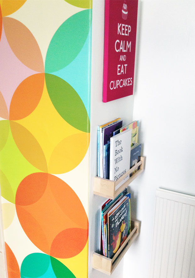 Wall Mural from Myloview Review A Mum Reviews