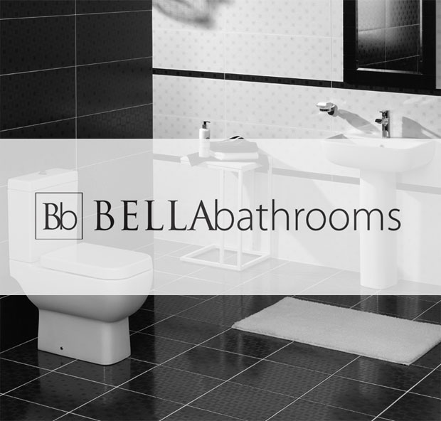 Bella Bathrooms Launch Blog Contest - My Entry - A Mum Reviews