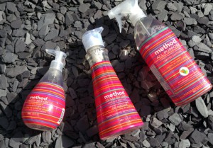 method Cleaning Products Review - The Sunset Beach Collection A Mum Reviews