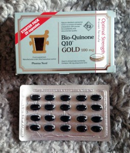 Bio Active Q10 Ubiquinol Supplements Review A Mum Reviews