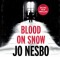 Book Review: Blood on Snow by Jo Nesbo (Audiobook) A Mum Reviews
