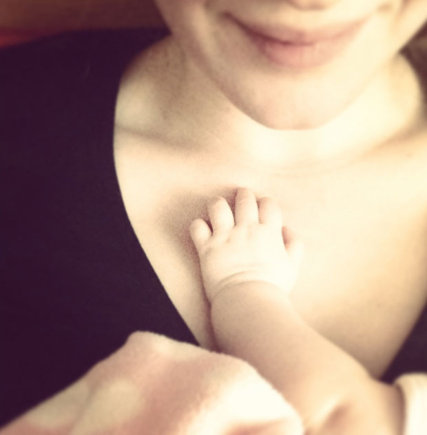 Breastfeeding: My Loves & Dislikes A Mum Reviews