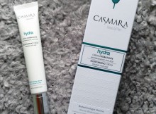 Casmara Hydra Moisturizing Cream Review A Mum Reviews