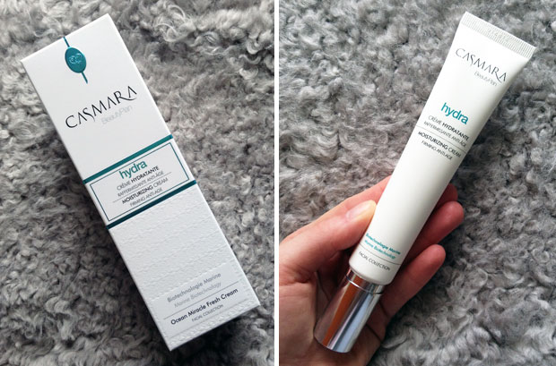 Casmara Hydra Moisturizing Cream Review A Mum Reviews