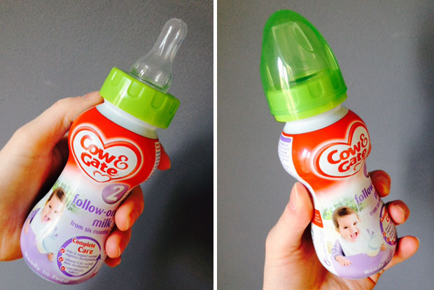 Chillipeeps 3in1 Teat & 3in1 Spout Review A Mum Reviews