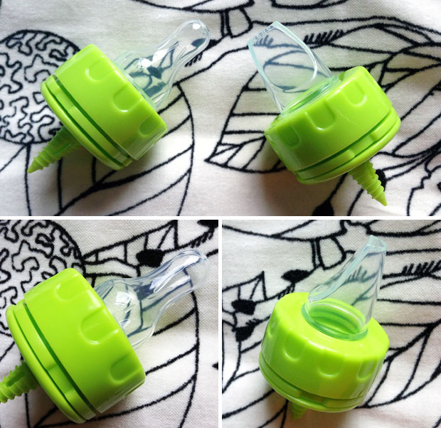 Chillipeeps 3in1 Teat & 3in1 Spout Review A Mum Reviews