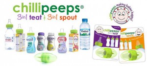 Chillipeeps 3in1 Teat & 3in1 Spout Review A Mum Reviews