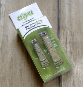 Clyppi The Best Nailclippers Review A Mum Reviews