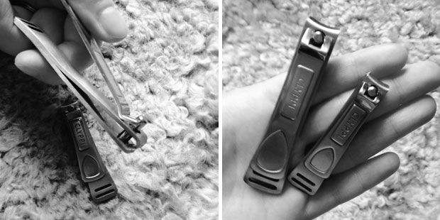 Clyppi The Best Nail Clippers Review A Mum Reviews