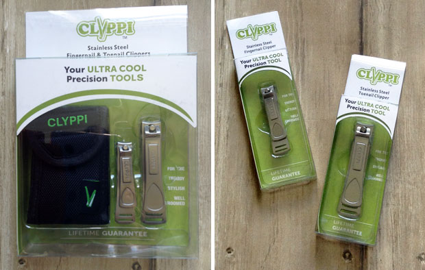 Clyppi The Best Nail Clippers Review A Mum Reviews