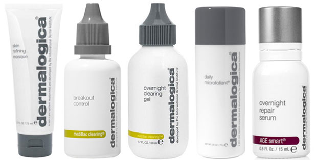 Dermalogica Samples From PureBeauty A Mum Reviews