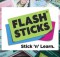 FlashSticks - 6 Months Later