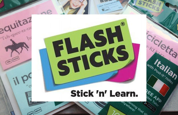 FlashSticks - 6 Months Later