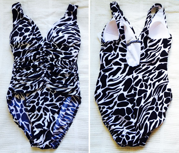 Miraclesuit Sonatina Swimsuit Review - A Mum Reviews