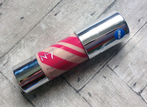 No7 Pop & Glow Duo Blush & Shimmer Review A Mum Reviews