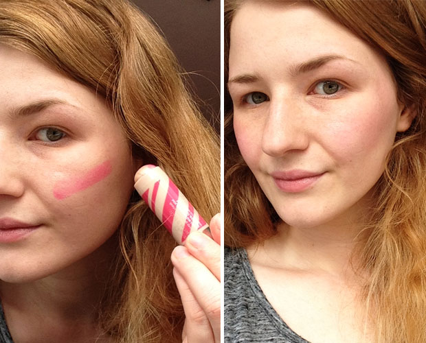 No7 Pop & Glow Duo Blush & Shimmer Review A Mum Reviews