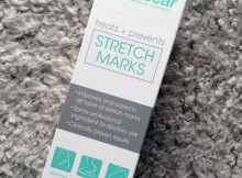 Remescar Silicone Stretch Marks Scar Cream Review A Mum Reviews