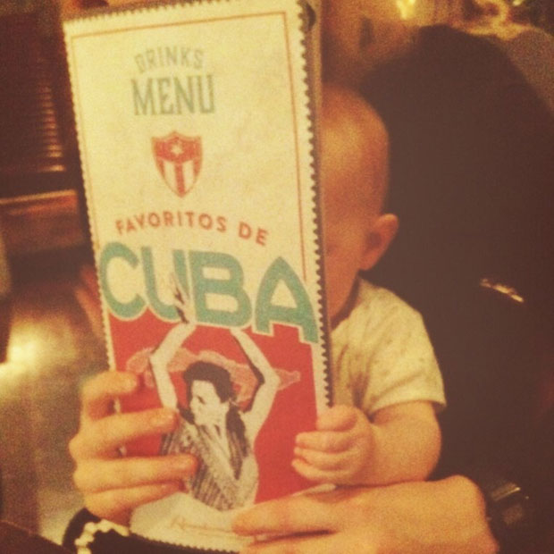 Revolución De Cuba Sheffield Restaurant Review A Mum Reviews