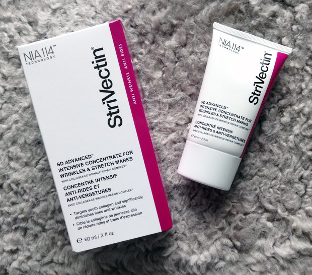 StriVectin SD Advanced Intensive Concentrate Review A Mum Reviews
