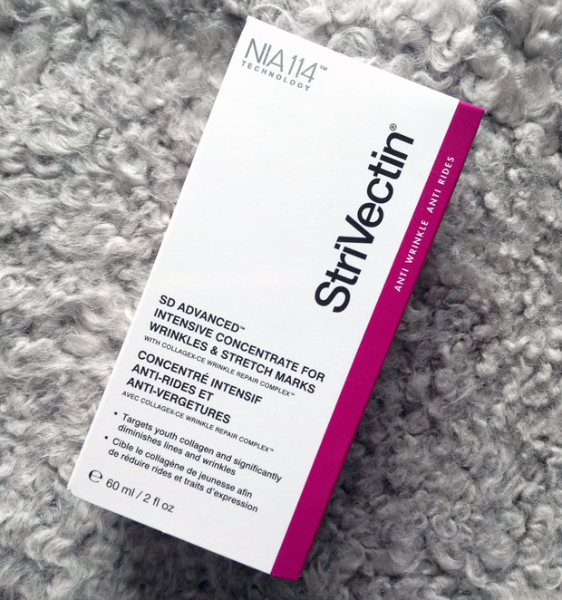 StriVectin SD Advanced Intensive Concentrate Review A Mum Reviews