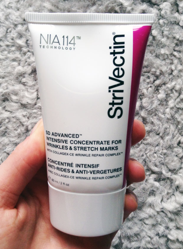 StriVectin SD Advanced Intensive Concentrate Review A Mum Reviews