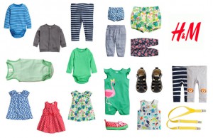 The Huge H&M Toddler Wish List Summer 2015 A Mum Reviews