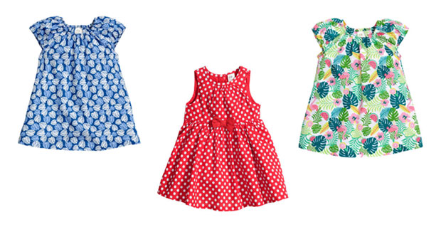 The Huge H&M Toddler Wish List Summer 2015 A Mum Reviews 