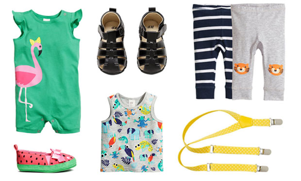 The Huge H&M Toddler Wish List Summer 2015 A Mum Reviews 