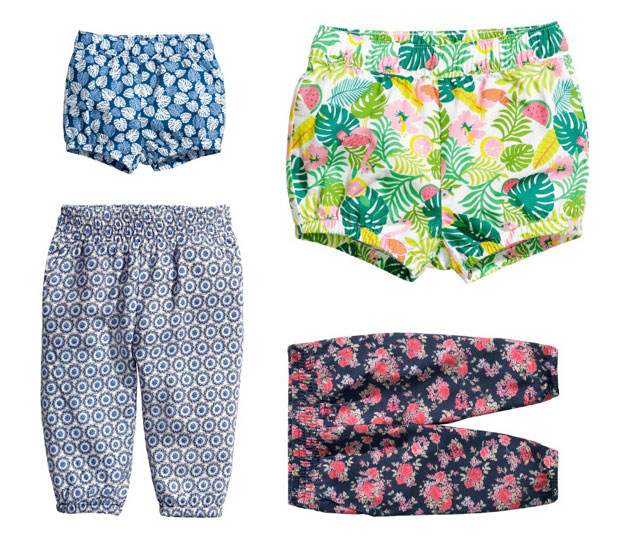 The Huge H&M Toddler Wish List Summer 2015 A Mum Reviews 