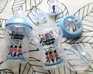 Tommee Tippee Limited Edition Royal Baby Gift Set Review A Mum Reviews