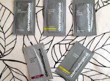 Dermalogica Samples From PureBeauty A Mum Reviews