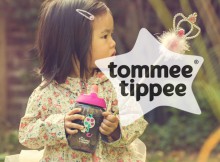 Introducing Tommee Tippee's New Non-Spill Cups + Review & Giveaway A Mum Reviews