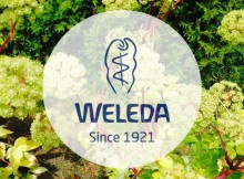 A Day With Weleda And Their Beautiful Gardens - #WeledaInsight A Mum Reviews