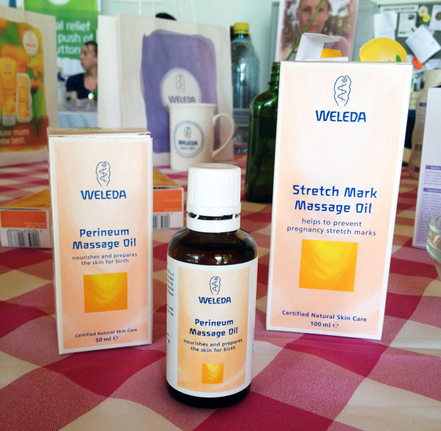 A Day With Weleda And Their Beautiful Gardens - #WeledaInsight A Mum Reviews