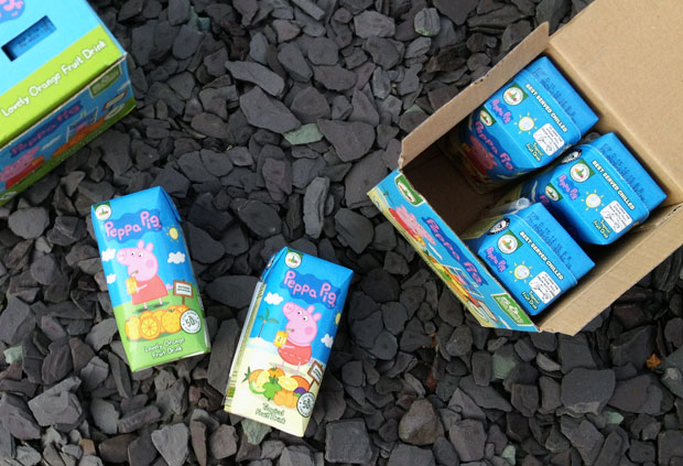 Appy Healthy & Affordable Juice Drinks Review A Mum Reviews