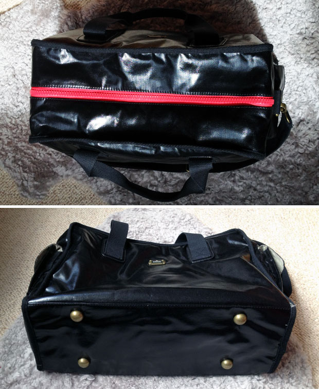 Caboodle Fun & Funky Baby Changing Bag Review A Mum Reviews