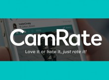 CamRate App Review A Mum Reviews