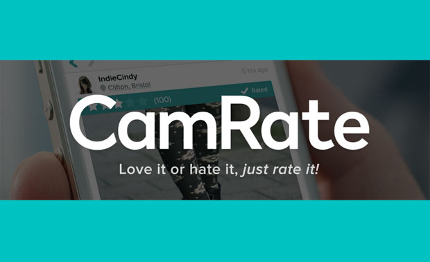 CamRate App Review A Mum Reviews