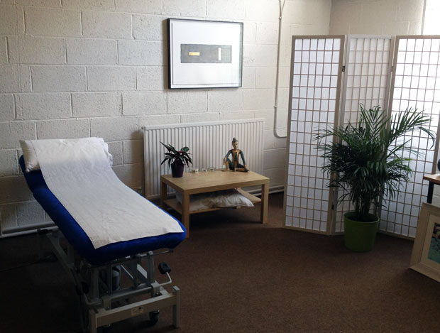 Devonshire Acupuncture Review A Mum Reviews