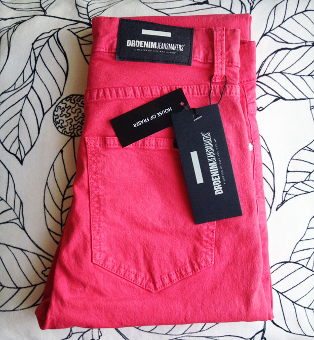  Dr Denim Cropa Cabana Cropped Skinny Jeans Review A Mum Reviews