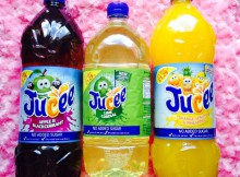 Jucee Squash No Added Sugar Range Review A Mum Reviews