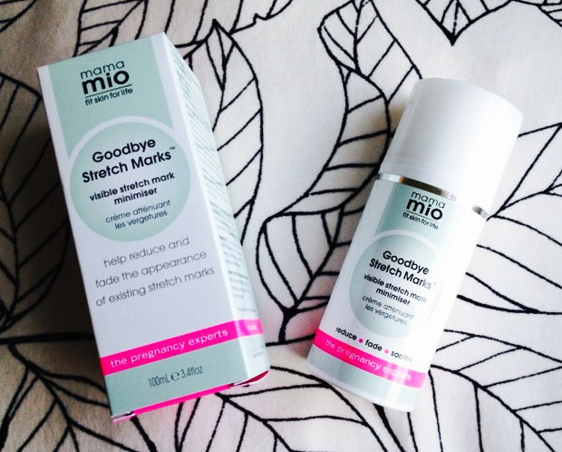Mama Mio Goodbye Stretch Marks Review A Mum Reviews