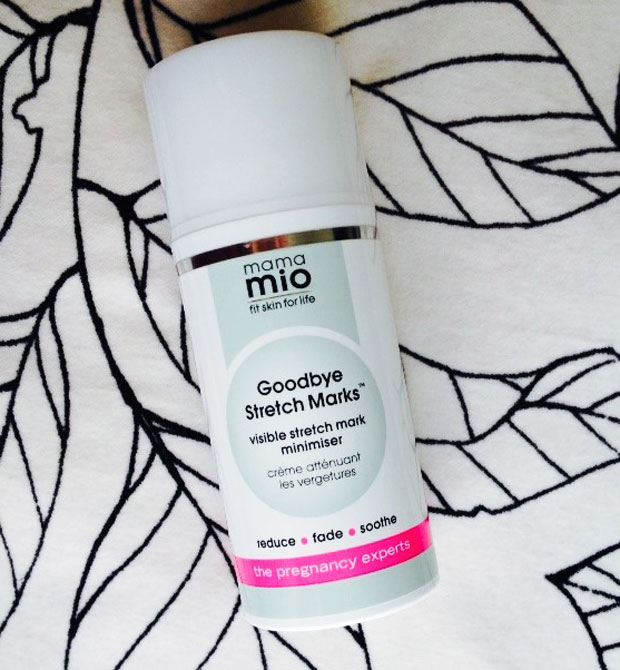 Mama Mio Goodbye Stretch Marks Review A Mum Reviews