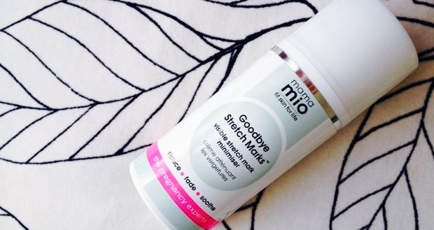 Mama Mio Goodbye Stretch Marks Review A Mum Reviews