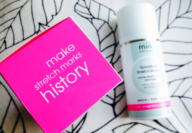Mama Mio Goodbye Stretch Marks Review A Mum Reviews