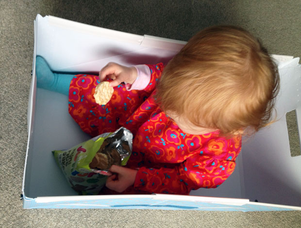 MyBuddy-Box, The Alternative Aldi Challenge & My Aldi Favourites A Mum Reviews